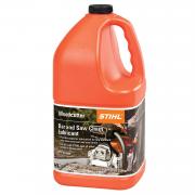 OIL BAR & CHAIN 1GAL WOODCUTTER