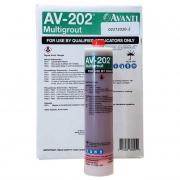 GROUT MULTI TUBE AV-202