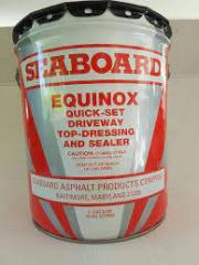 SEALER DRIVEWAY EQUINOX