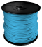WIRE DETECT 12GA BLUE 500FT REEL