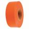 TAPE FLAGGING GLO ORANGE