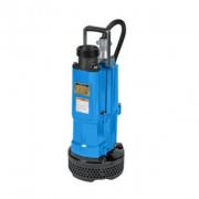 PUMP SUBMERSIBLE 3IN 2HP 115V