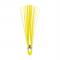 WHISKERS MARKING 6IN YELLOW