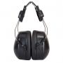 EAR MUFFS ENDURANCE CLIP-ON BLK