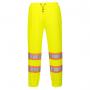 PANTS MESH OVER 4X-5X